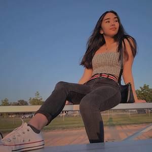 Meet your Posher, Irelle nicole